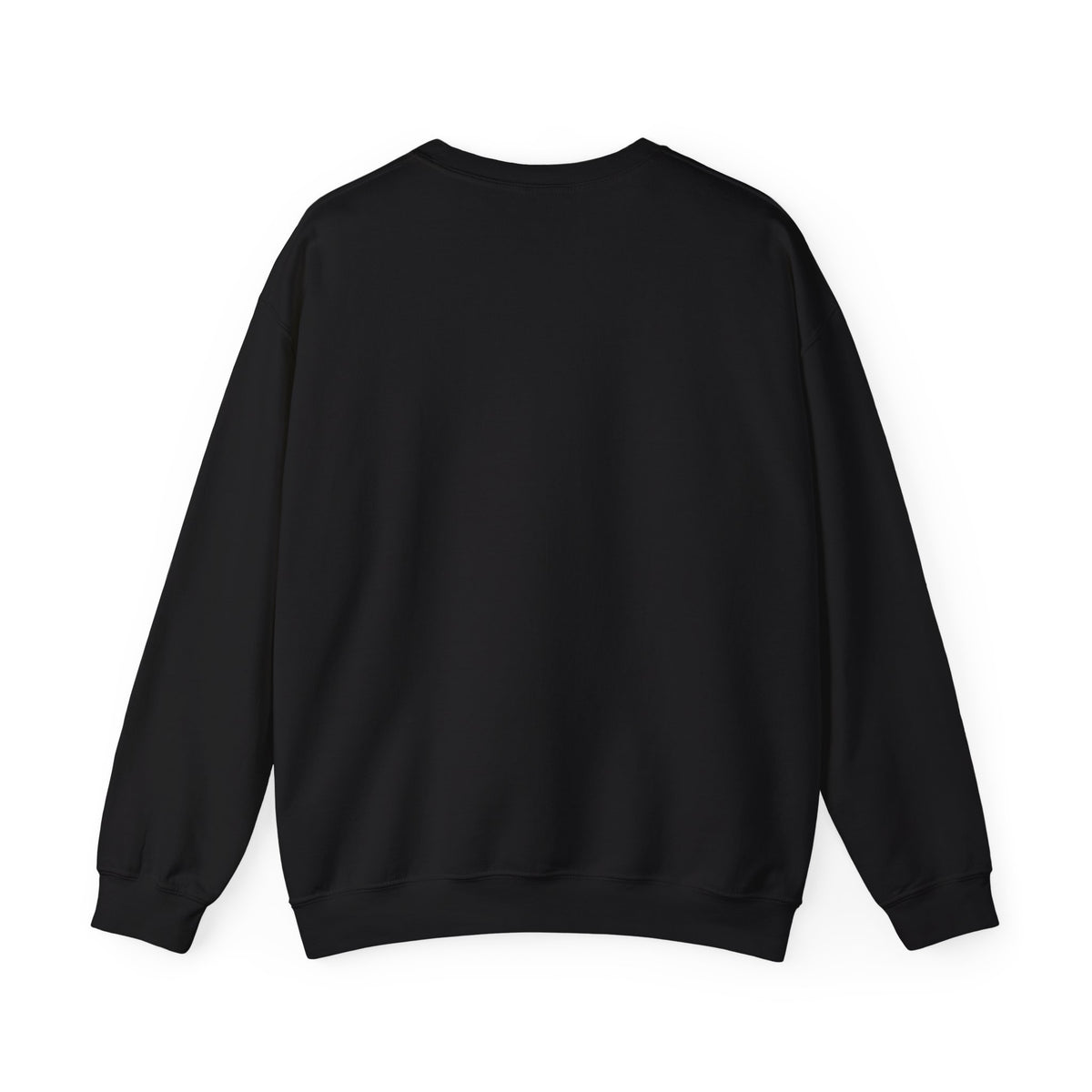Merry Script Crewneck Sweatshirt