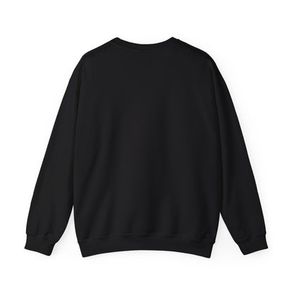 Merry Script Crewneck Sweatshirt