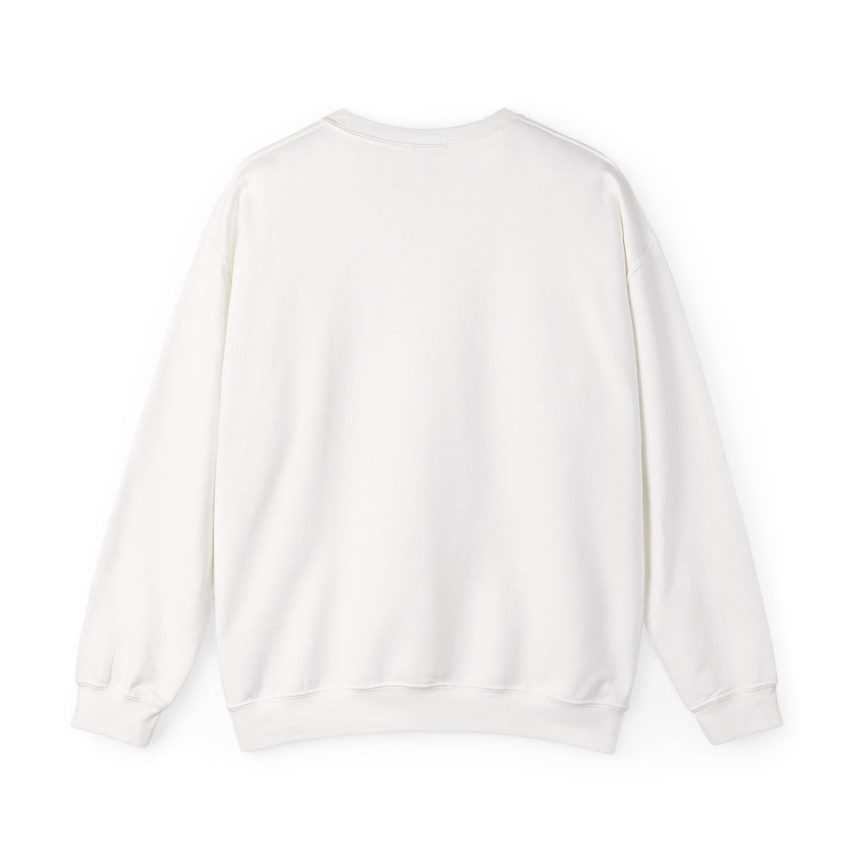 Merry Script Crewneck Sweatshirt