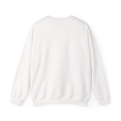 Merry Script Crewneck Sweatshirt